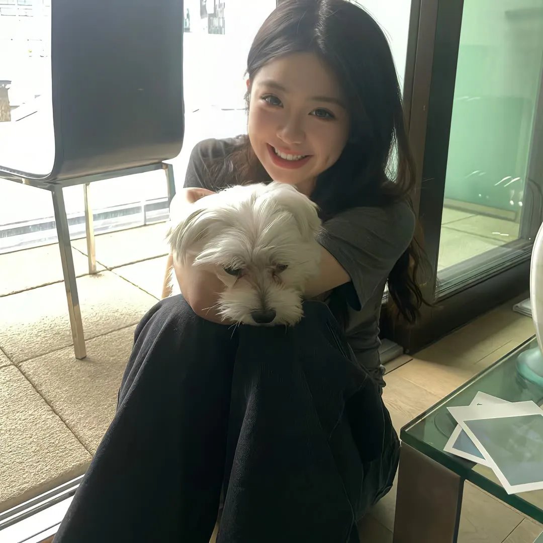 落跑少女